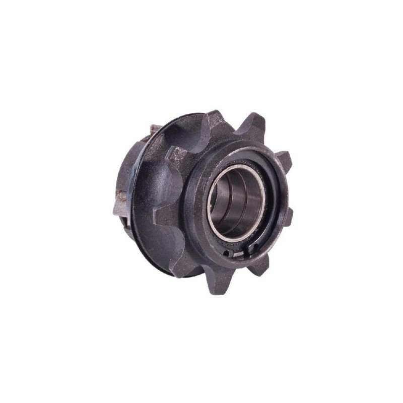 TSC Symbol / Raptor Driver 9T LHD 